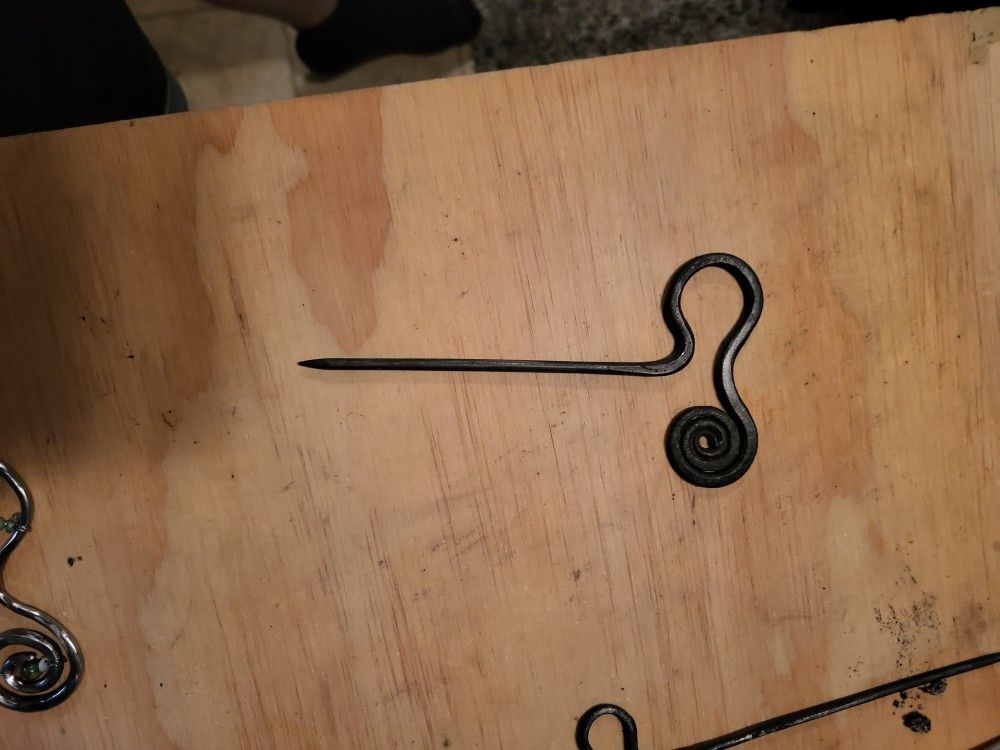 Hairpin 3