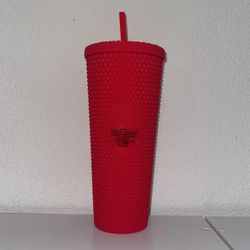 Starbucks Mexico Tumbler