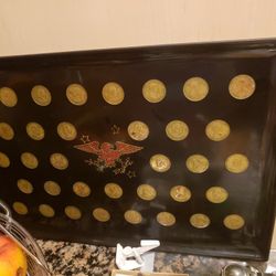 Coin Tray 