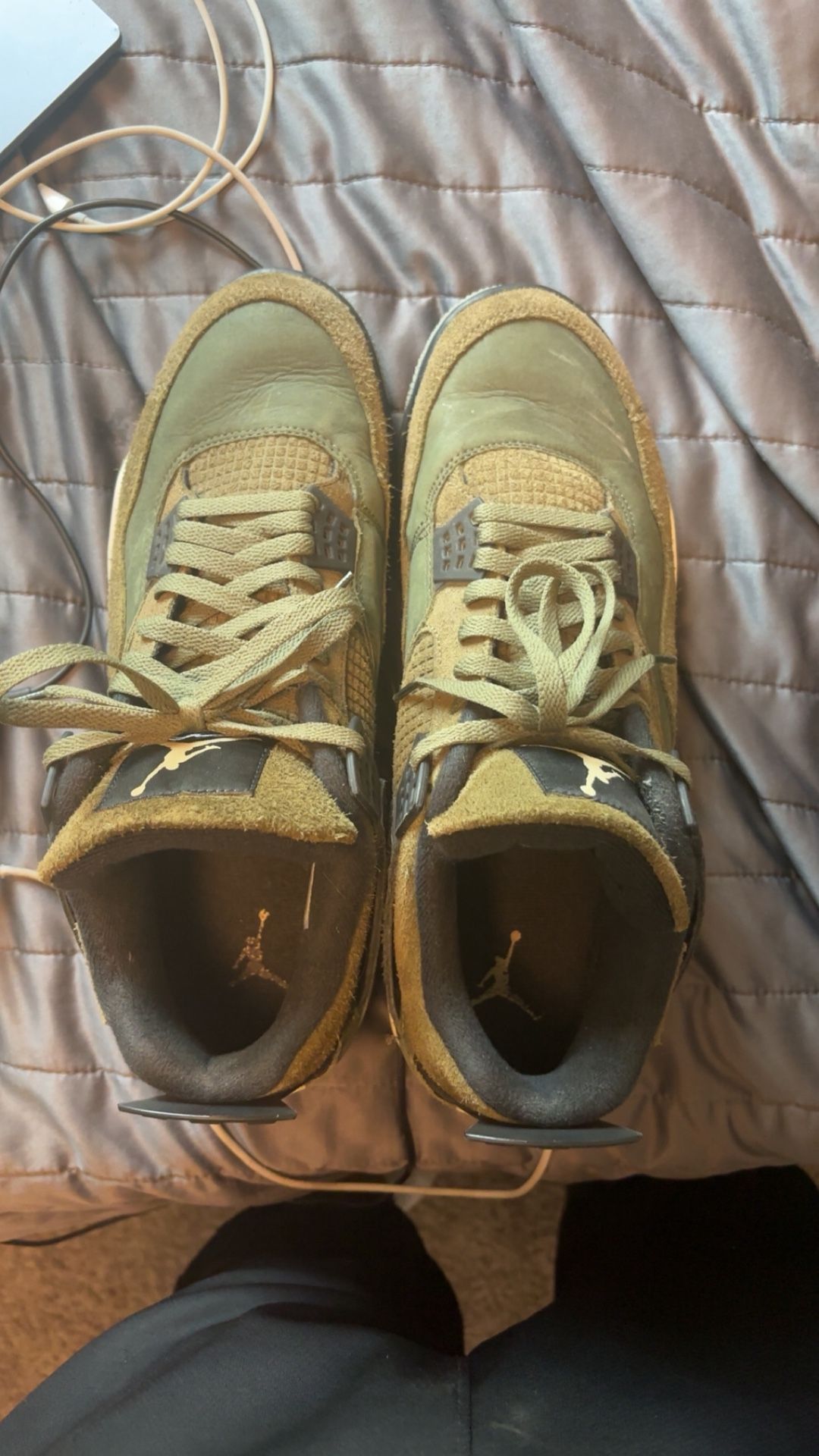 Jordan 4 Size 13