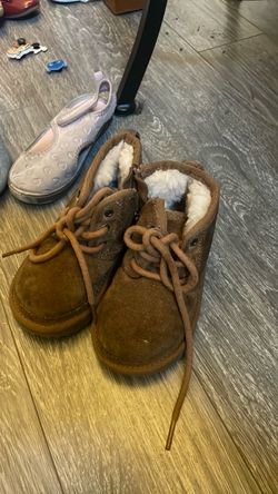 7c brown uggs
