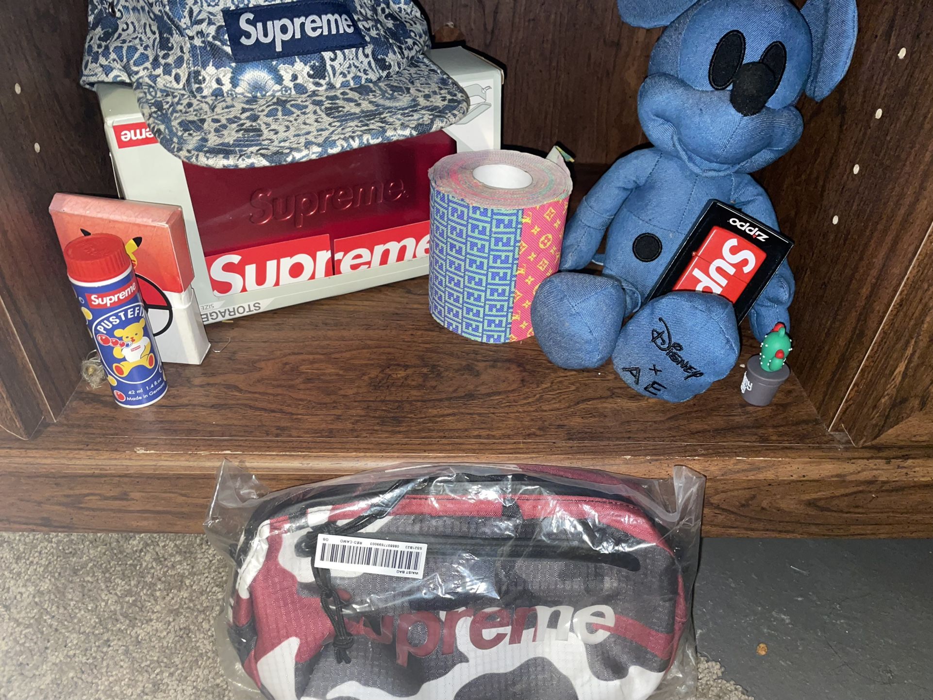Supreme