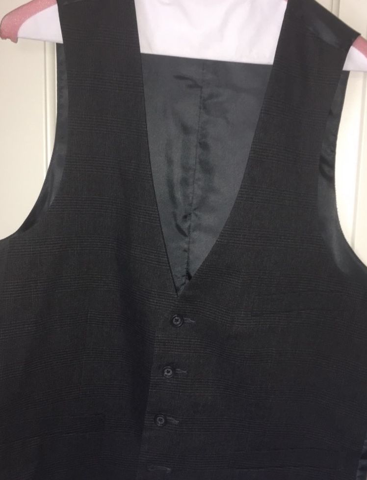 Blue Men’s GAP Vest - Medium