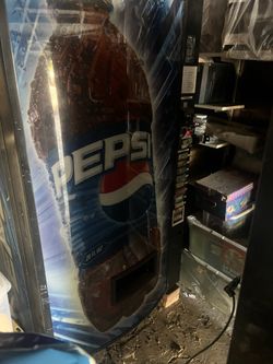 3 Vending Machines For Sale