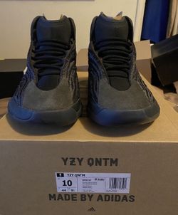 Yeezy Qntm Onyx