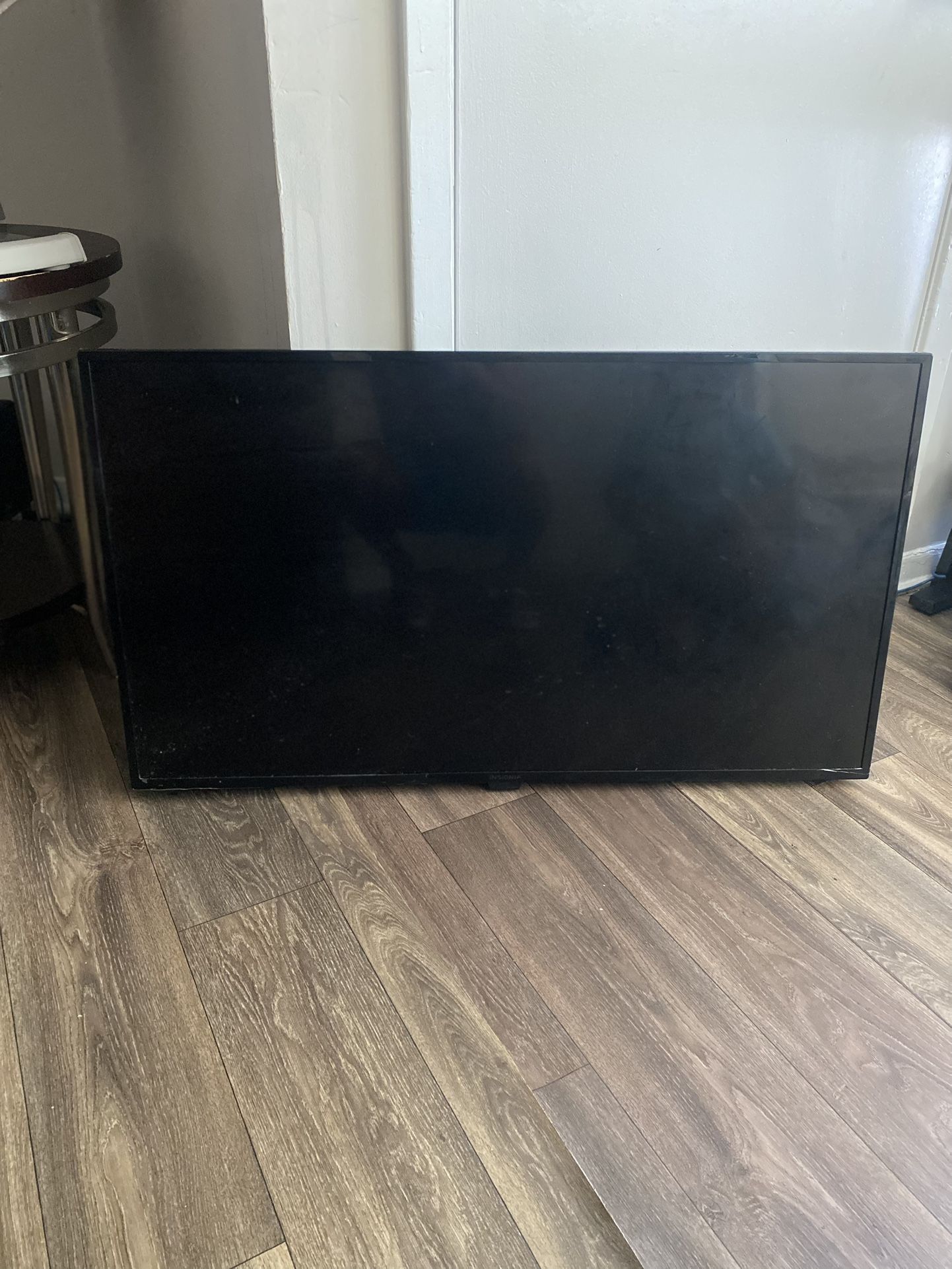Insignia 39 Inch Tv Comes With Remote