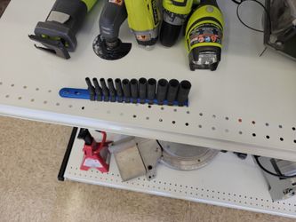 Matco Socket Sadpm146v