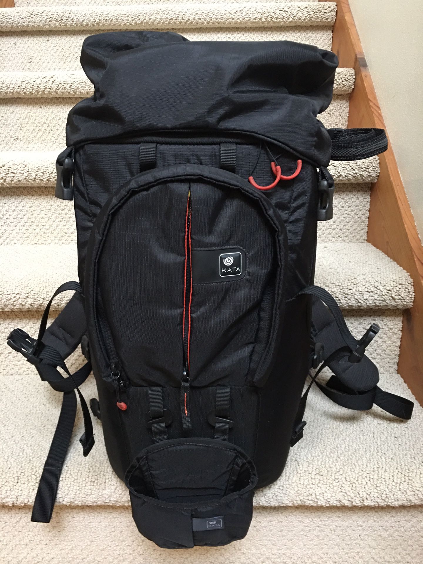KATA TLB 300 Camera backpack in like new condition