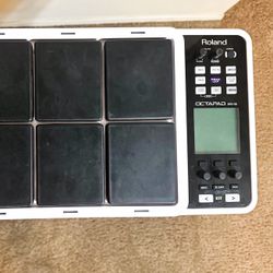 Roland OCTAPAD SPD-30 Digital Percussion Pad