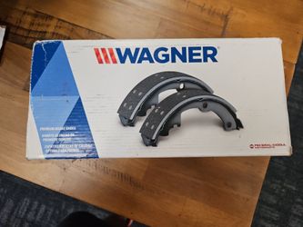 Brake Pads