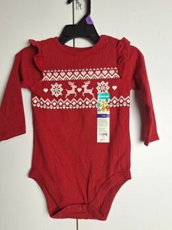 Baby Clothes Brand New only $3 each