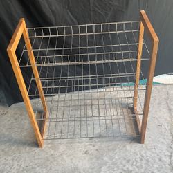 Shoes  Rack / Shelves 