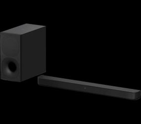 Hisense AX700 5.1.4 Channel Home Theater Soundbar