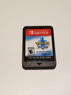Pokemon Sword $40