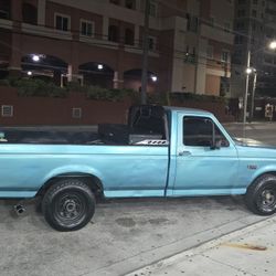 1994 Ford F-150