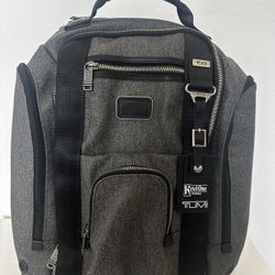 Tumi Backpack Ketel One Special Edition