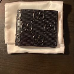 GUCCI WALLET