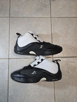 Reebok Allen Iverson Sneakers