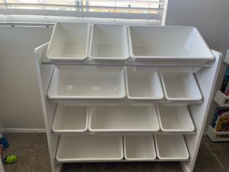 Toy Organizer