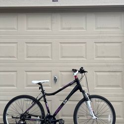 Liv Enchant 2 Women’s Mountain Bike – 26” Wheels - Bicycle Aluminium - Medium frame