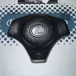 Lexus Is300  Parts