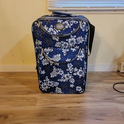Regular Suitcase