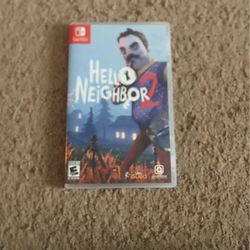 Hello Neighbor 2