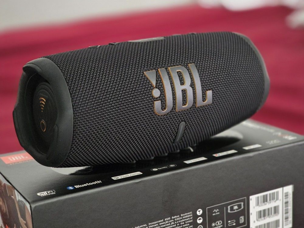 JBL CHARGE 5 WIFI