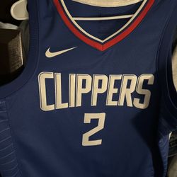 Kwahi Leonard Jersey 
