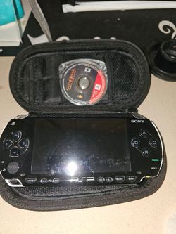 PSP 1000