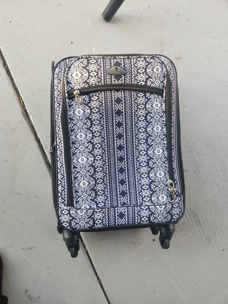 Carry On Bag