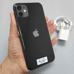 iPhone 11, Factory Unlocked,  Excellent Condition. 