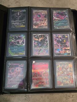 Pokémon Cards