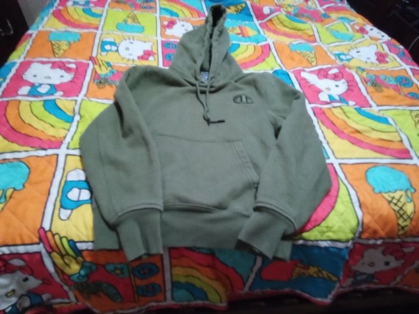Hoodie Champion Size XS