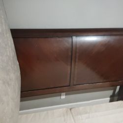 King Size Bed Frame 