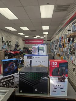 Xbox Series X Available On Finance With Just $ 49 DOWN 