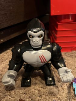 Building Block King Kong