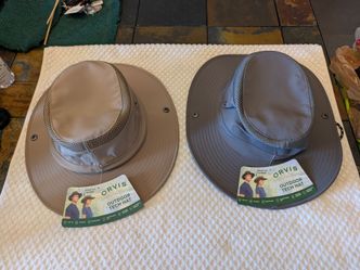 Or is outdoor Tech hat