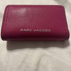 Marc Jacob’s Wallet 