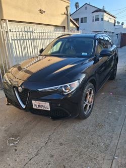 Alfa Romeo 2018