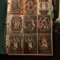 NBA Cards