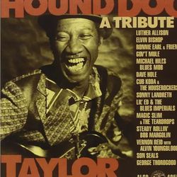 Wholesale lot of 900 new blues CDs Dog Taylor Tribute.  BRAD NEW AND SEALED.  Great item to resell on Amazon! Pickup only. 