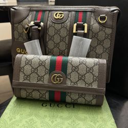 Gucci Set