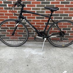 Specialized Sirrus  – Large Frame 🚴‍♀️