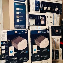 Garage Doors And Openers