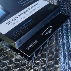 Samsung Galaxy A35 Duraglass
