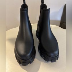 Jeffery Campbell Boots