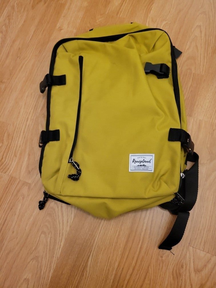 Backpack Rangeland Small Carry-on 