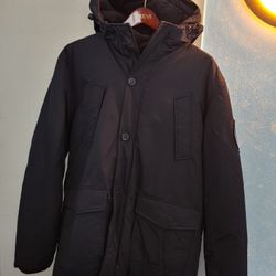 Superdry Parka Jacket XL