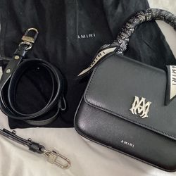 Original Amiri Bag